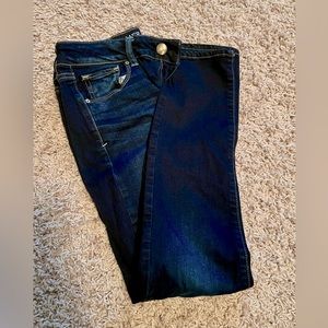 American Eagle Women’s Super Stretch Skinny Jeans